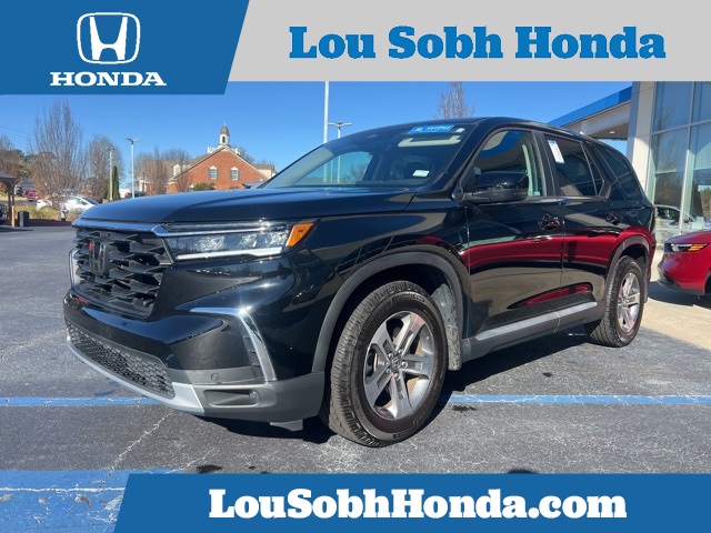 2023 Honda Pilot EX-L's photo