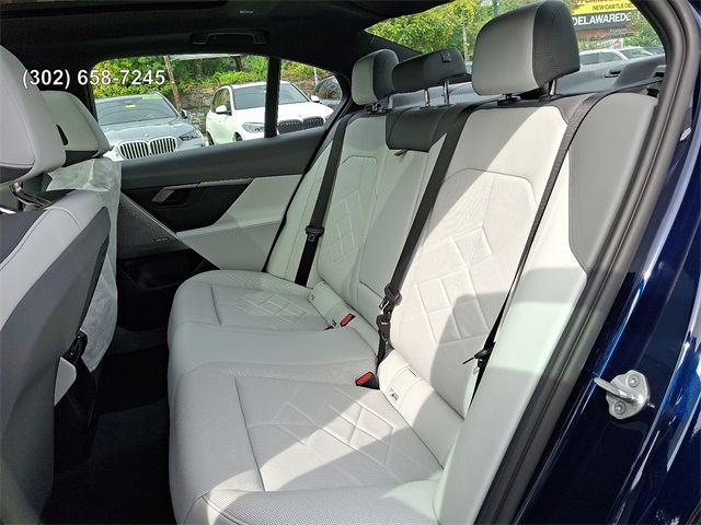 2026 Bmw i5 xDrive40 photo 9