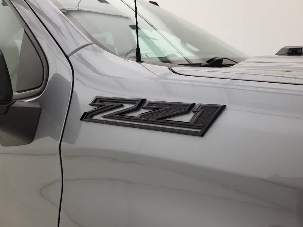 2023 Chevrolet Silverado 1500 LT Trail Boss photo 23