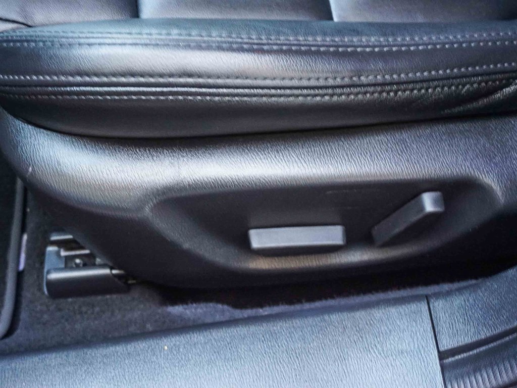 2014 Mazda Mazda6 Touring photo 19