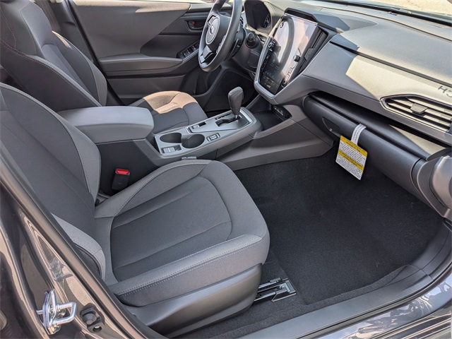 2025 Subaru Crosstrek Premium photo 27