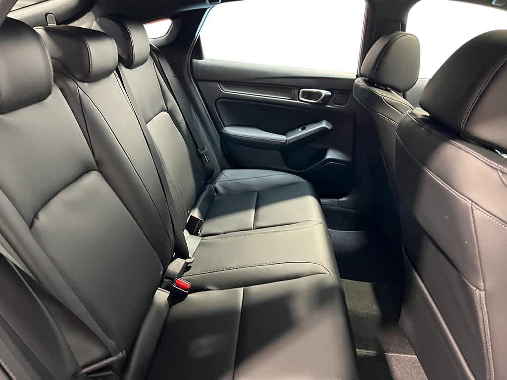 2025 Acura Integra A-Spec photo 27