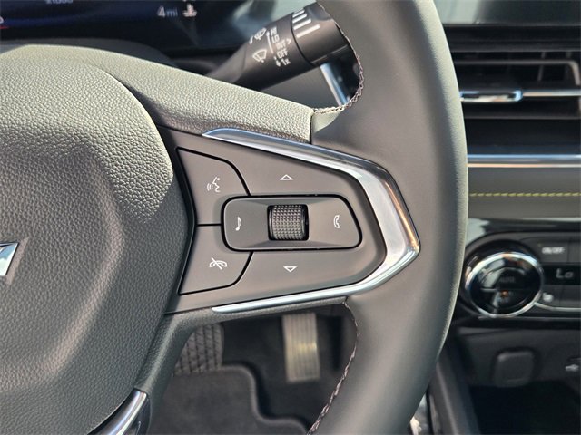 2026 Chevrolet Trailblazer ACTIV photo 18