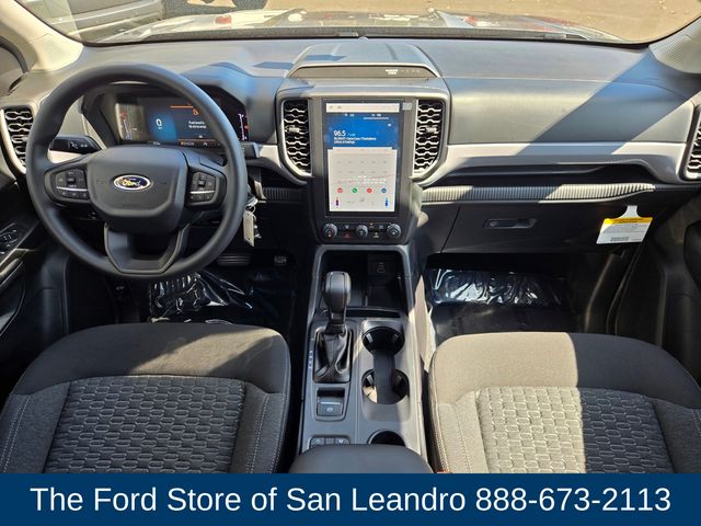 2025 Ford Ranger XL photo 13