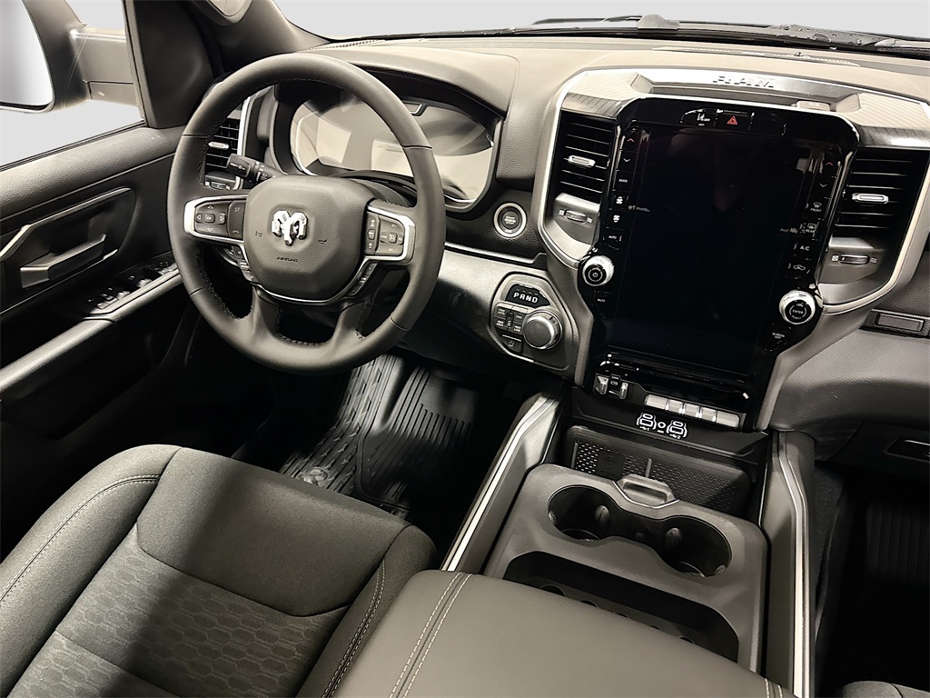 2026 Ram 1500 Big Horn Lone Star photo 2