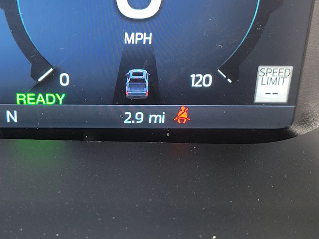 2025 Ford F-150 XLT photo 4