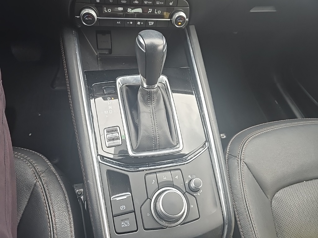 2022 Mazda CX-5 2.5 S Premium photo 41
