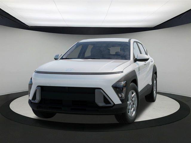 2026 Hyundai Kona SE photo 4