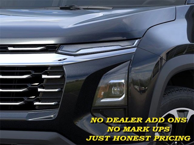 2026 Chevrolet Equinox LT photo 10