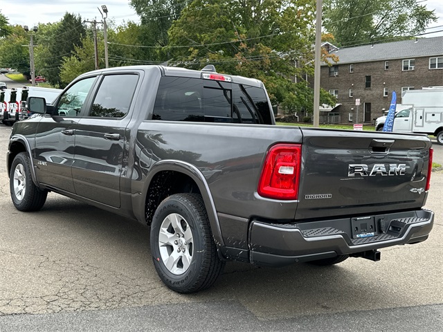 2025 Ram 1500 Big Horn Lone Star photo 2