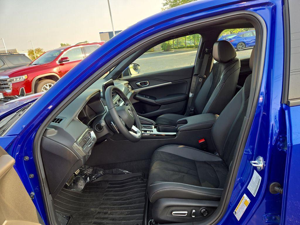 2025 Acura Integra A-Spec Technology photo 18