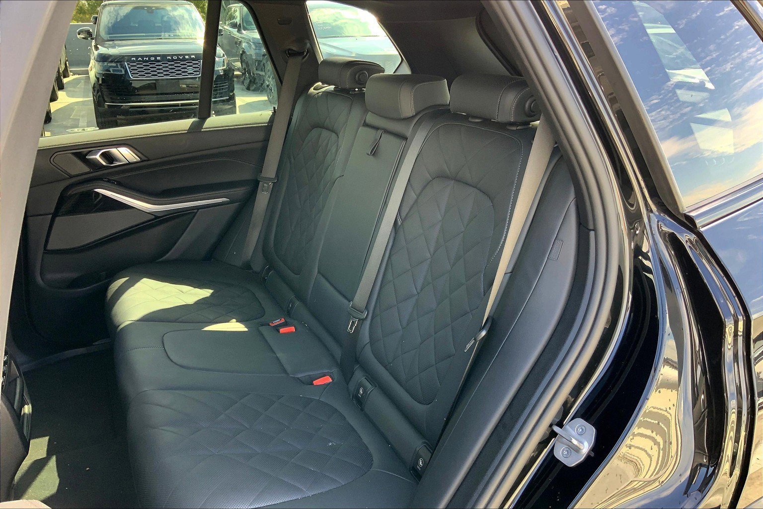 2024 Bmw X5 xDrive50e photo 21