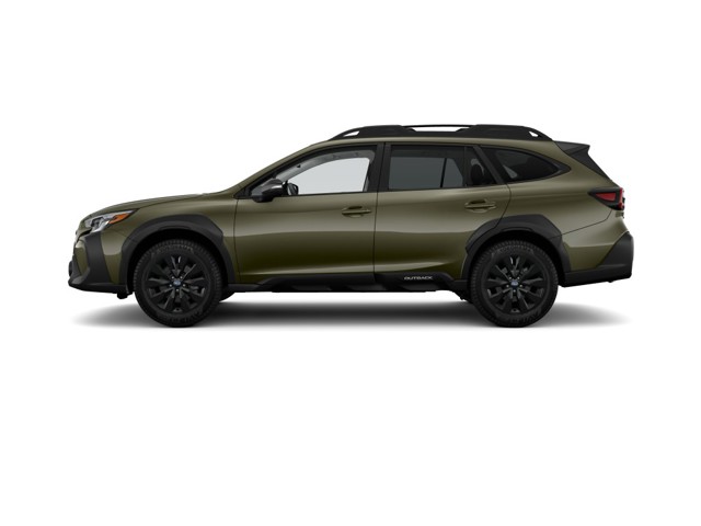 2025 Subaru Outback Onyx Edition photo 4