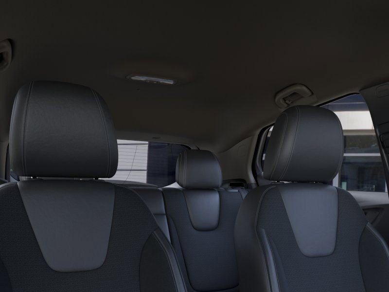 2026 Buick Encore GX Preferred photo 23