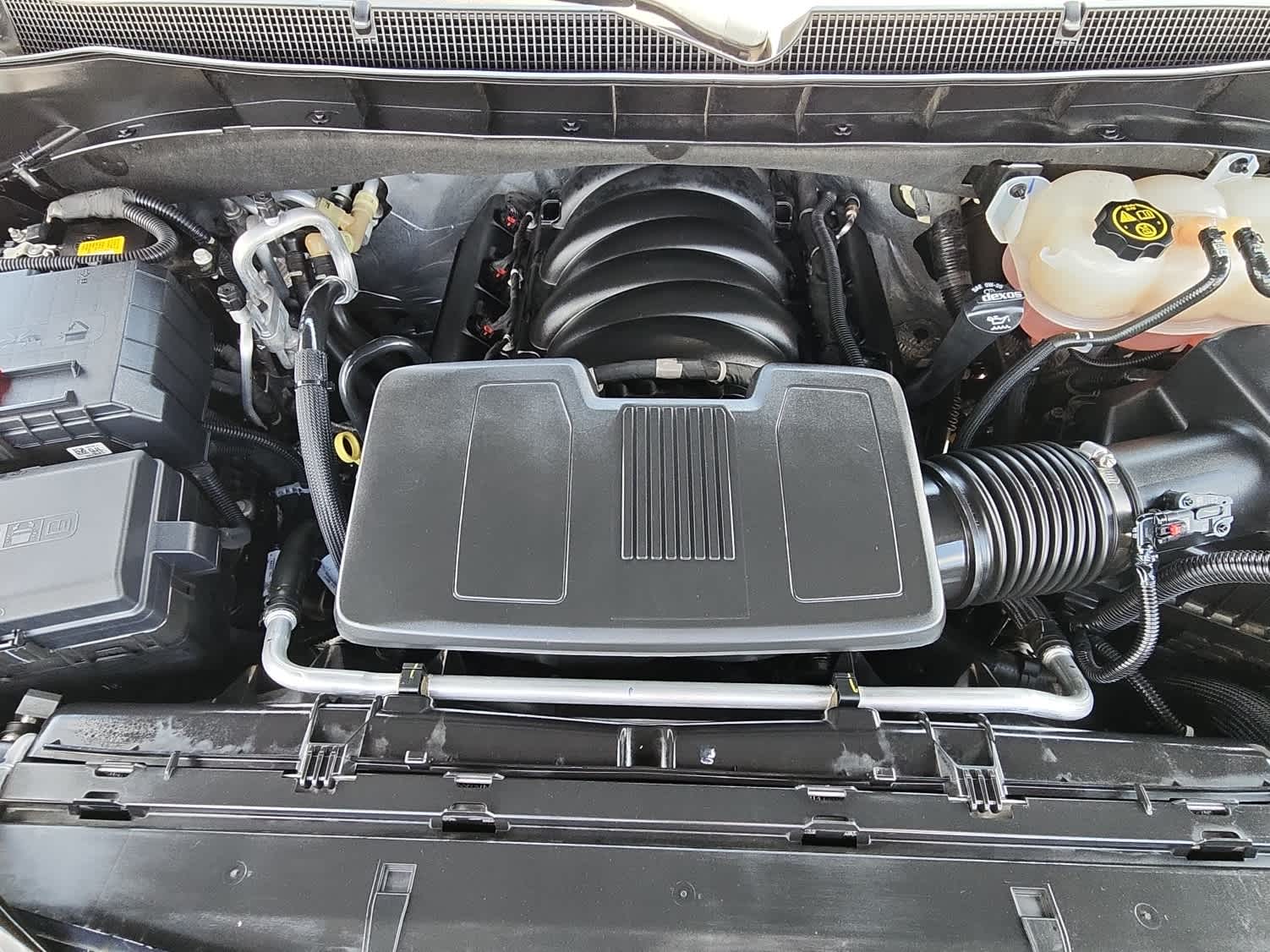 2023 Chevrolet Tahoe RST photo 21