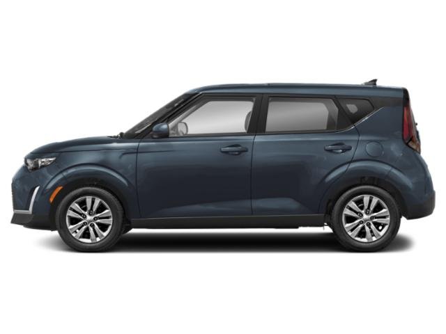 2025 Kia Soul LX photo 3