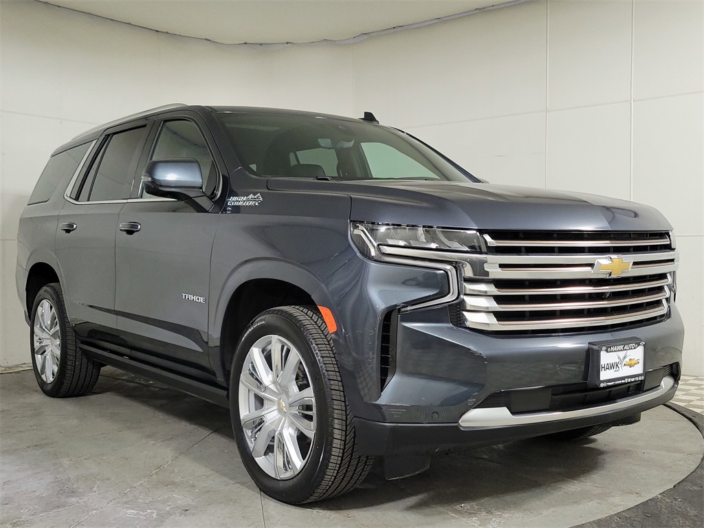 2021 CHEVROLET TAHOE - Image 11