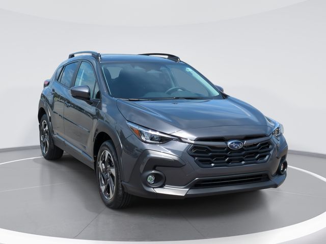 2025 Subaru Crosstrek Limited's photo