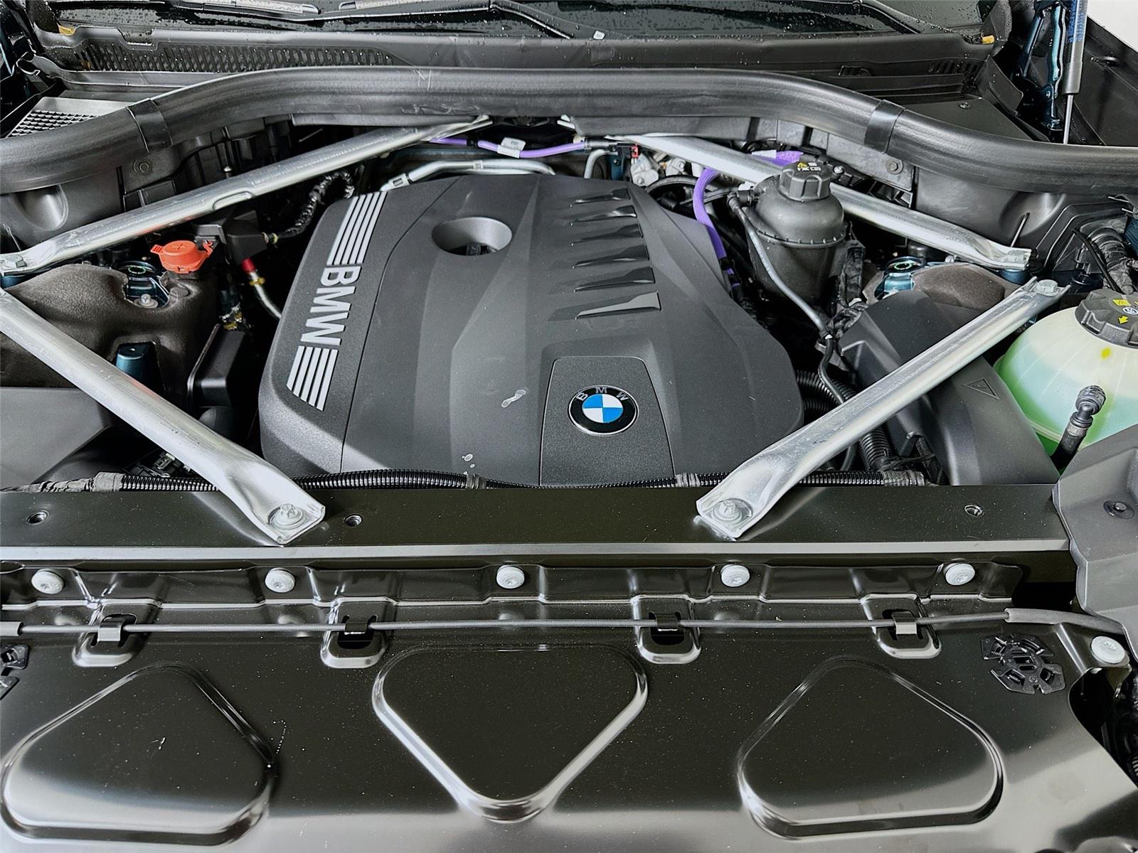 2026 Bmw X7 xDrive40i photo 31