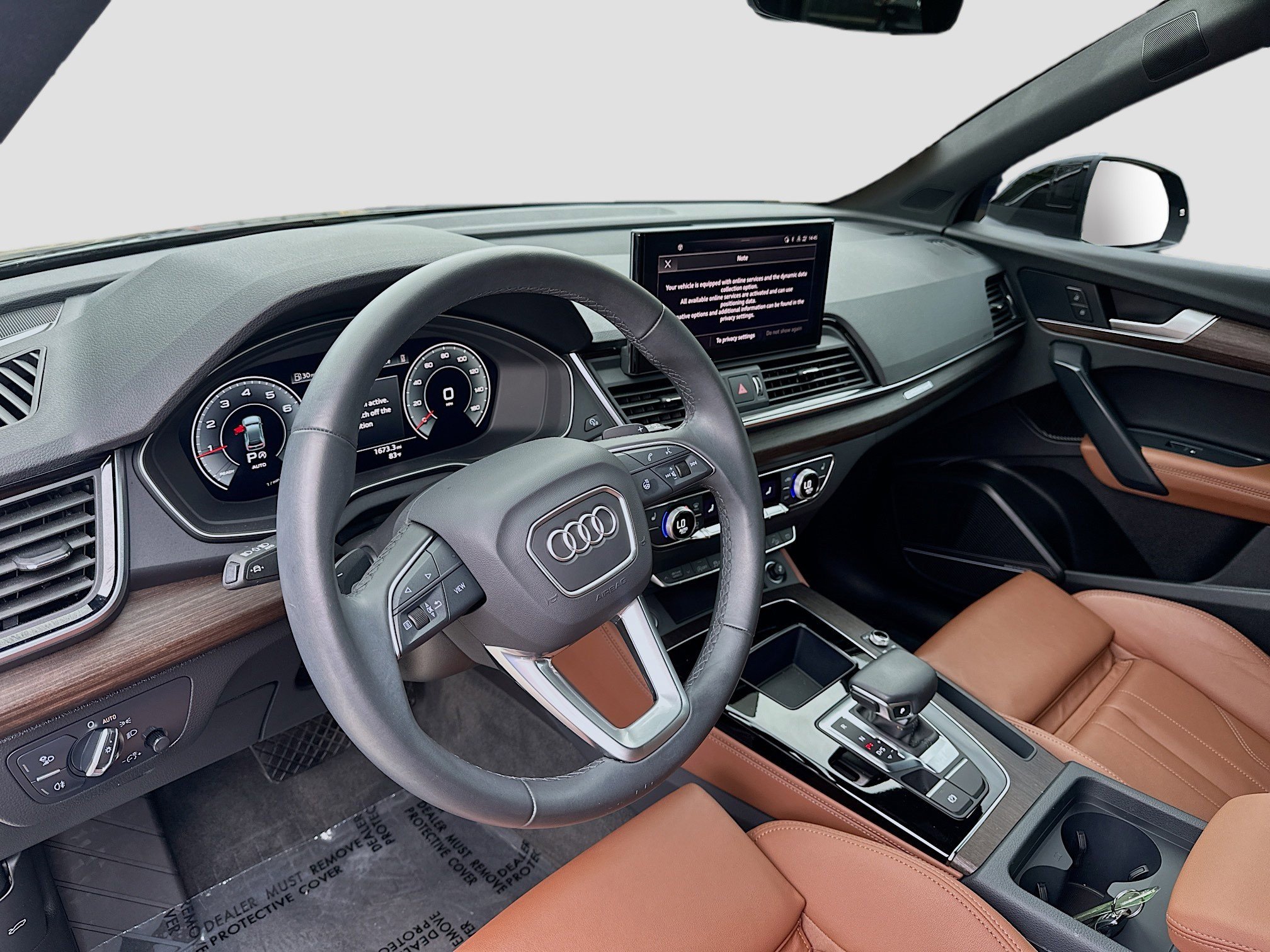 2024 Audi Q5 S line Premium Plus photo 7
