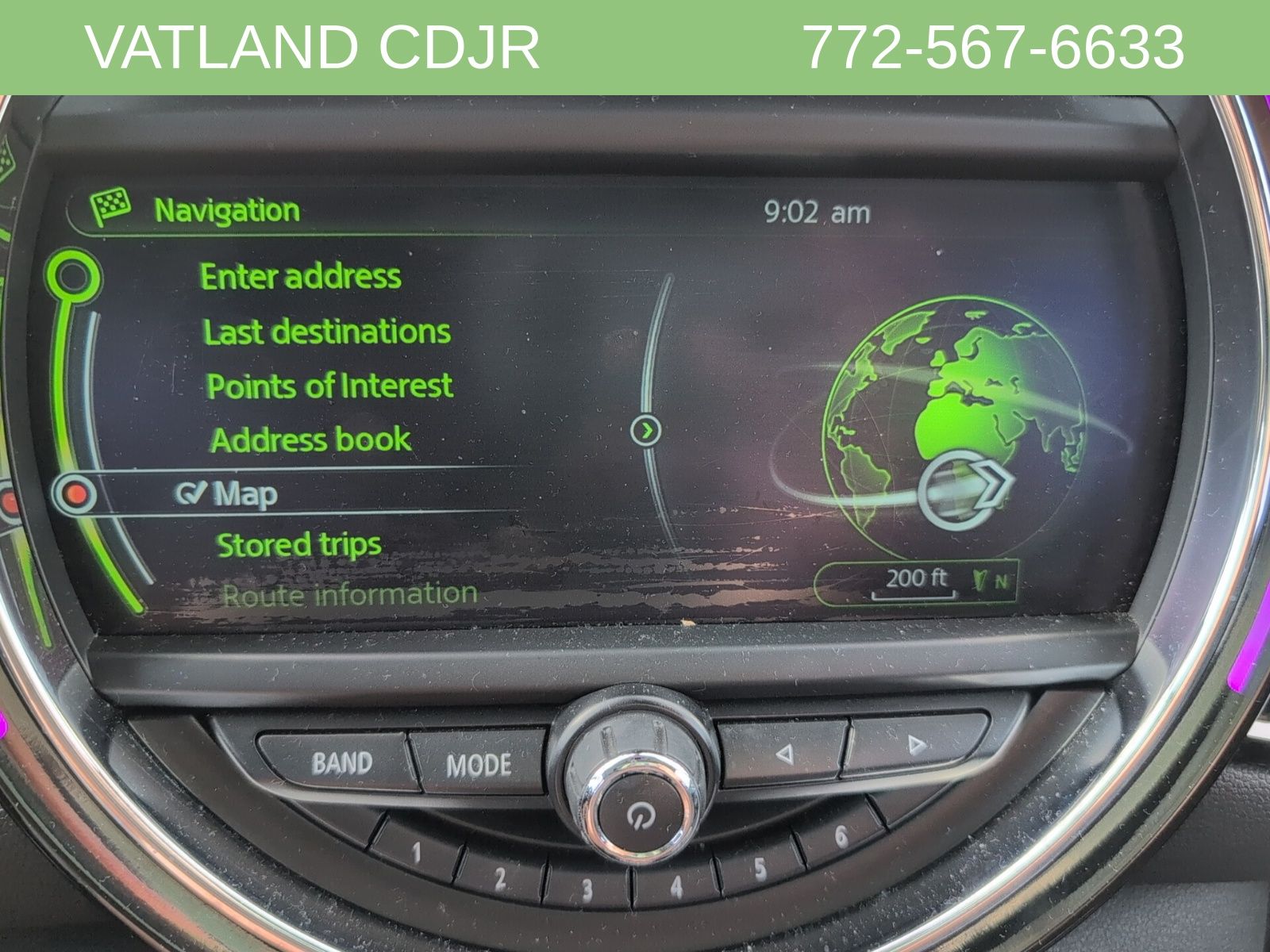 2016 Mini Clubman Base photo 21