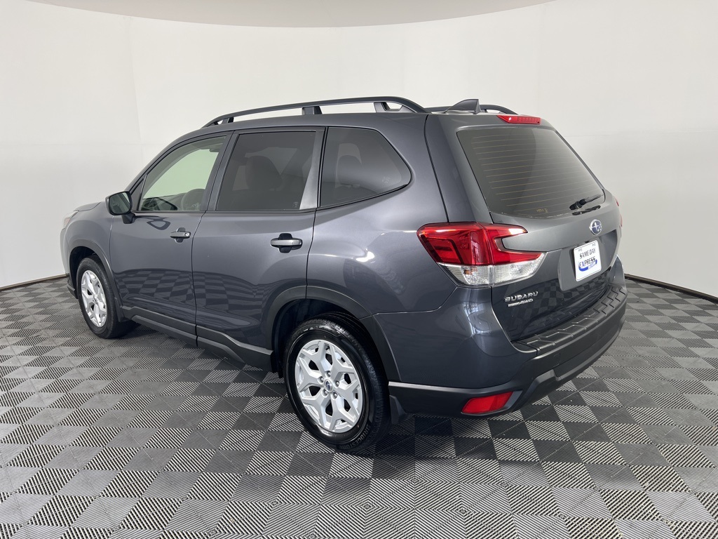 2023 Subaru Forester Base photo 22