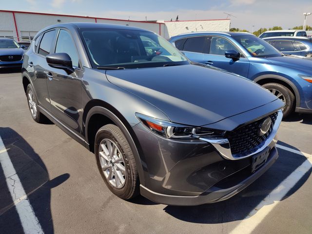 2023 Mazda CX-5 2.5 Select photo 2