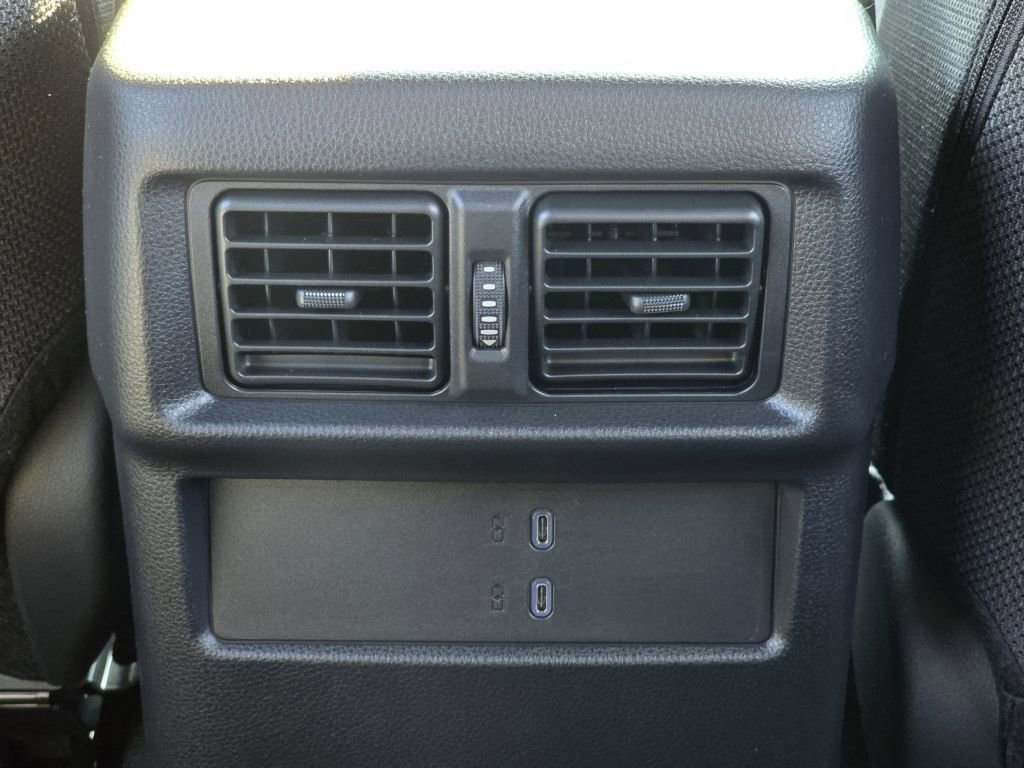 2025 Toyota 4Runner SR5 photo 12