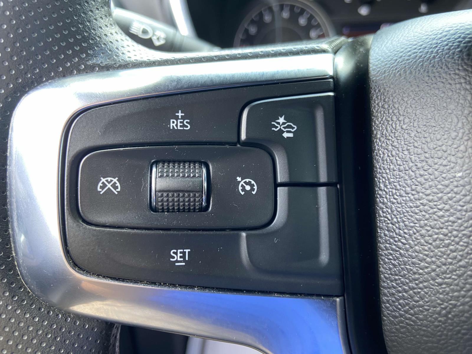 2023 Chevrolet Blazer 2LT photo 19
