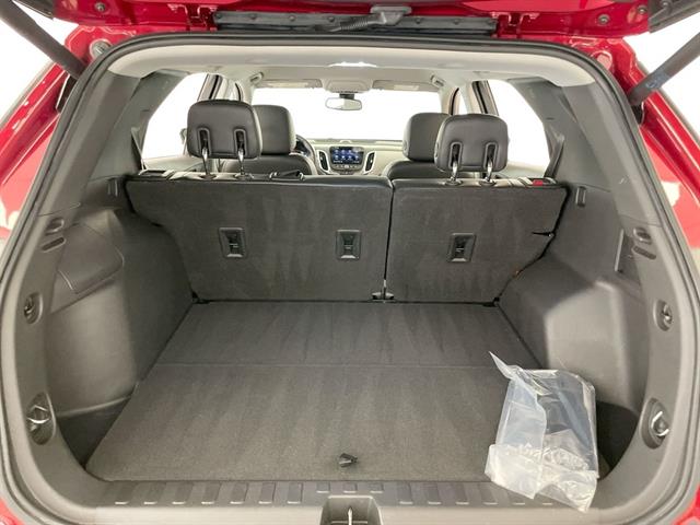2020 Chevrolet Equinox Premier photo 24