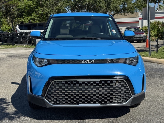 2023 Kia Soul EX photo 6