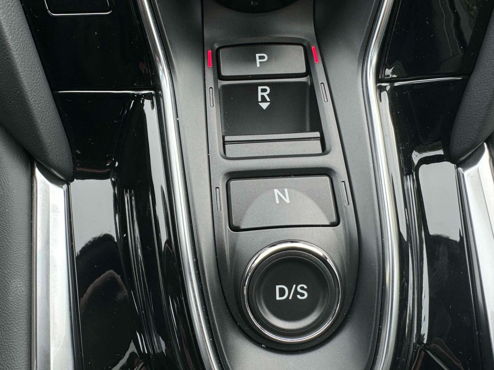 2025 Acura RDX A-Spec photo 31