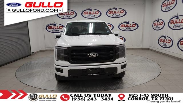 2025 Ford F-150 - Image 3