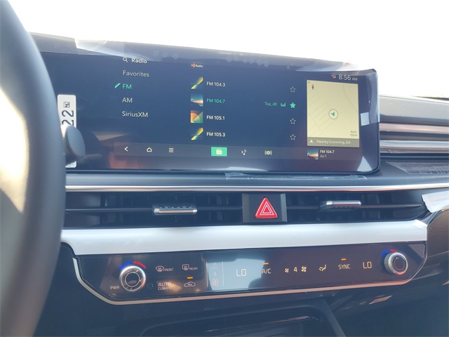 2026 Kia K5 GT-Line photo 17