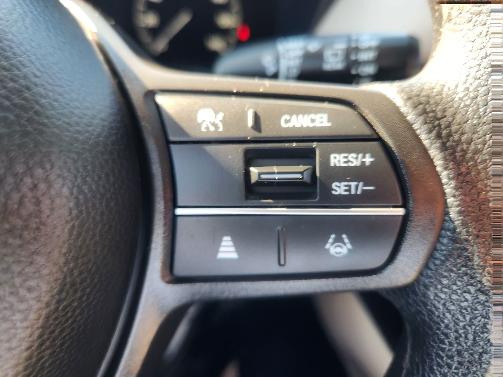 2023 Honda HR-V LX photo 20