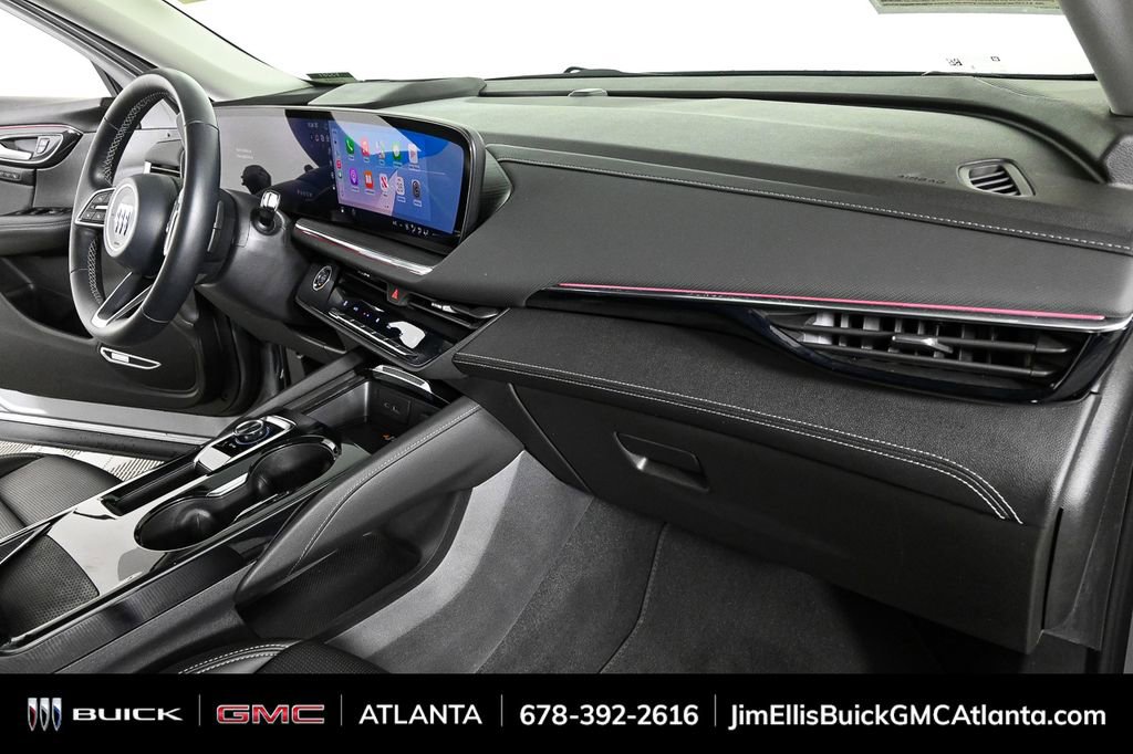 2024 Buick Envision Preferred photo 22