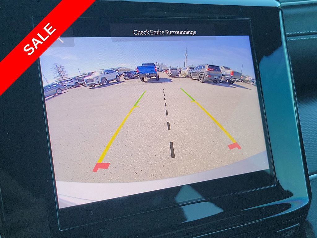 2025 Jeep Grand Cherokee Laredo Altitude photo 30