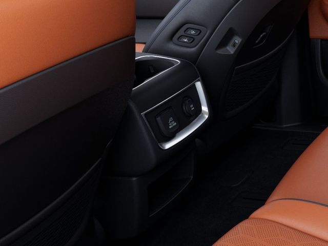 2026 Kia Carnival SX photo 24
