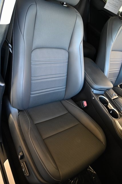 2019 Lexus NX 300h Luxury photo 13