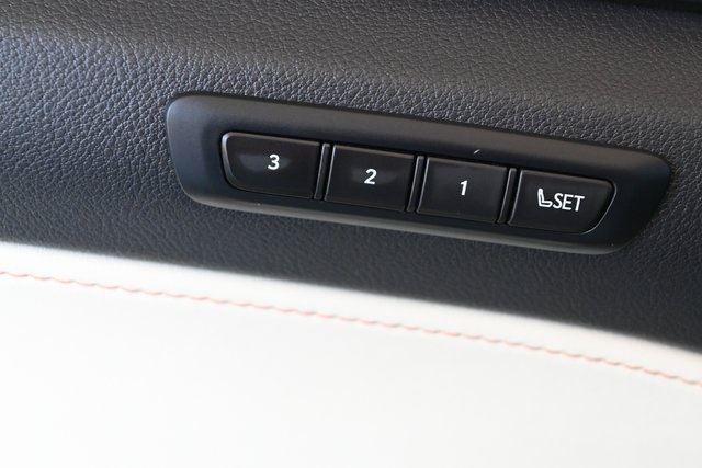 2024 Lexus NX 250 Premium photo 18
