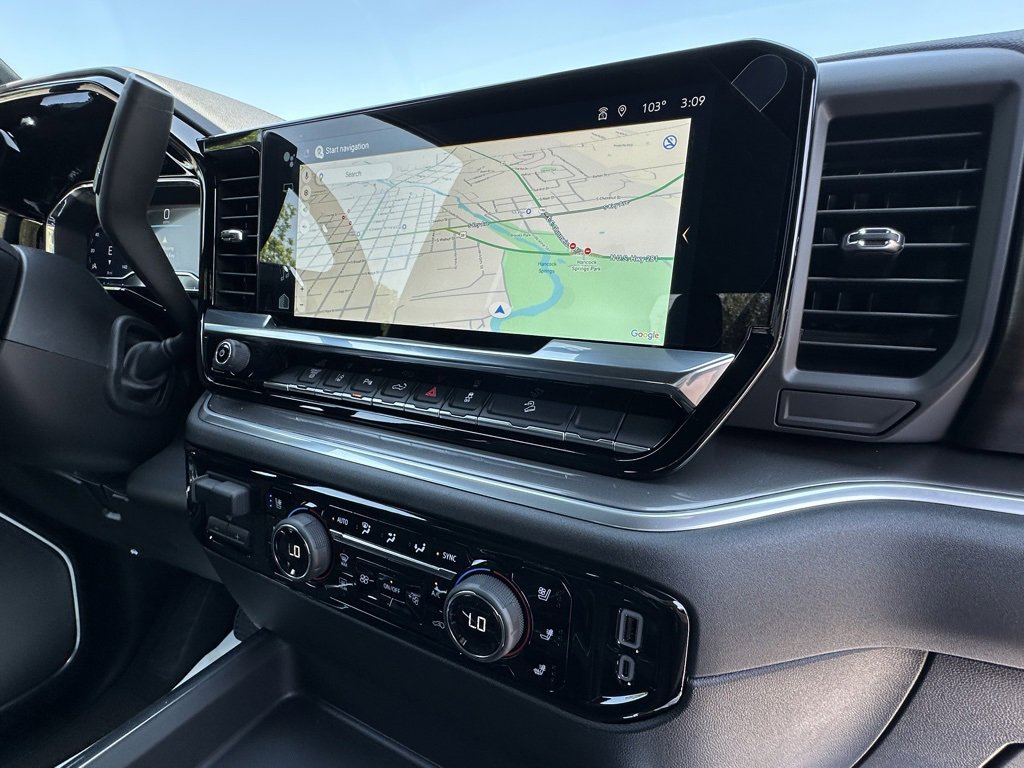2025 Chevrolet Silverado 2500HD High Country photo 16