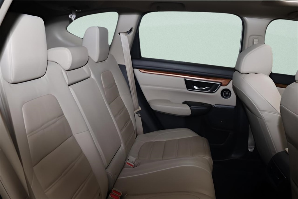 2018 Honda CR-V EX-L photo 14