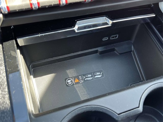 2025 Gmc Yukon AT4 Ultimate photo 24