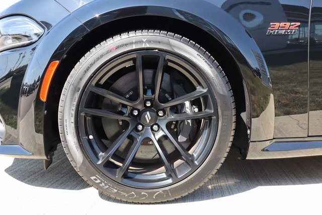 2023 Dodge Charger R/T Scat Pack Widebody photo 29