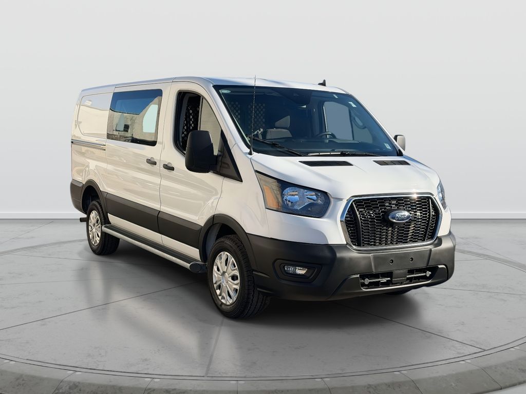 2023 Ford Transit Van Base's photo