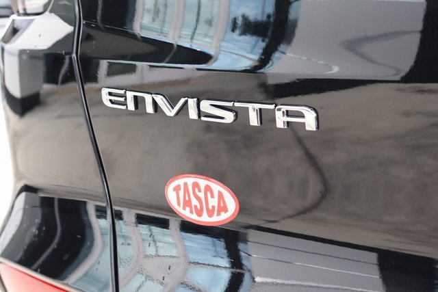 2025 Buick Envista Preferred photo 6