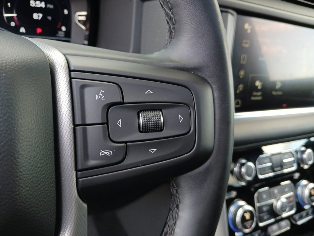 2024 Gmc Yukon XL Denali photo 19