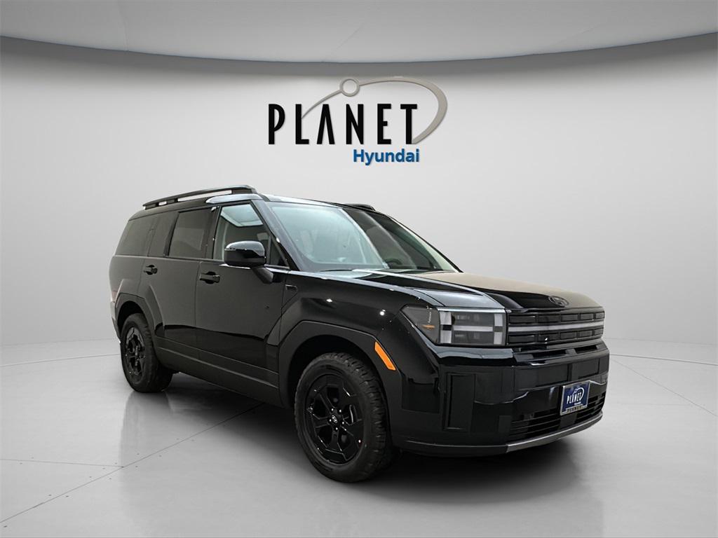 2026 Hyundai Santa Fe XRT's photo