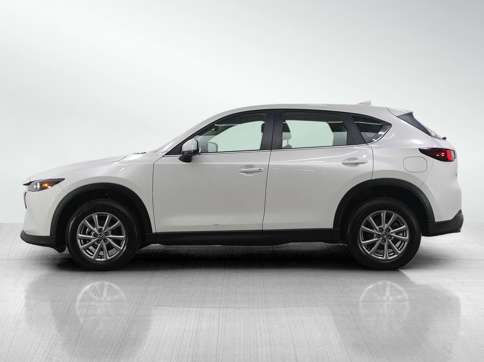 Used 2023 Mazda CX-5 S with VIN JM3KFBAM0P0224178 for sale in Burnsville, Minnesota