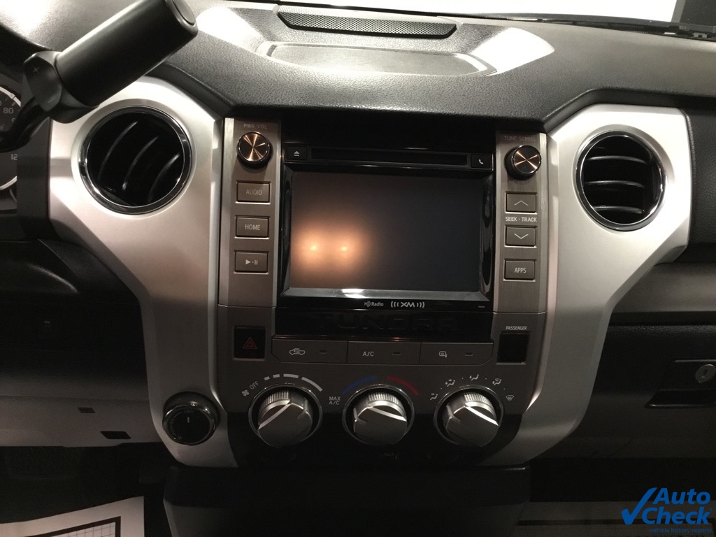 2017 Toyota Tundra TRD Pro photo 52